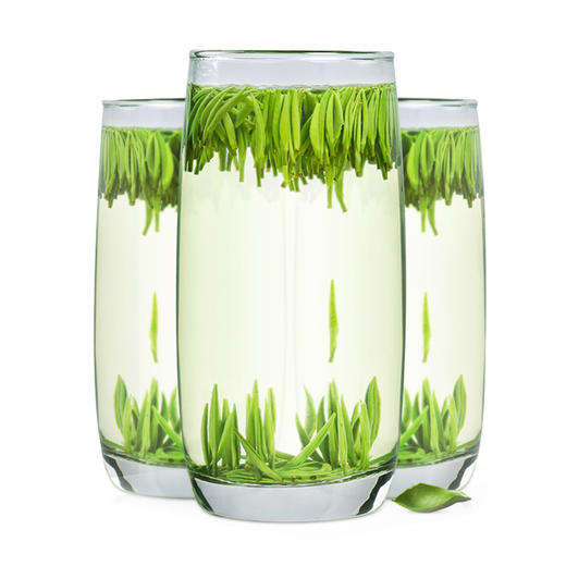 遵义凤冈【红魅翠芽特级条装】120g 早春嫩芽 水中浮沉 全国包邮（部分地区不发货） 商品图3