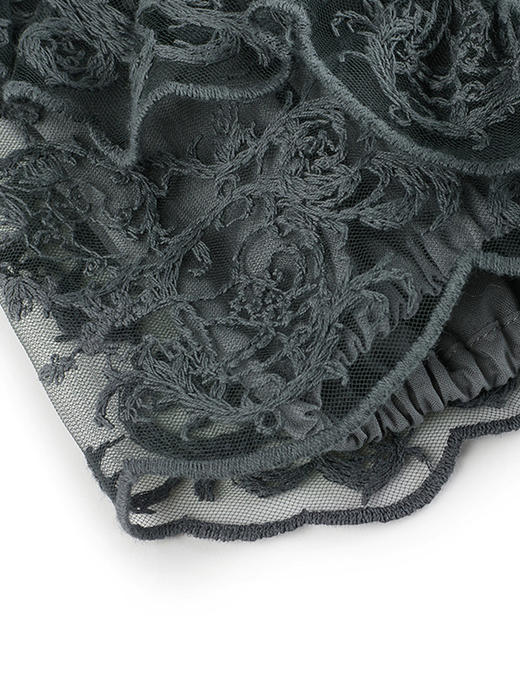 江南布衣童   22年夏装新款套装  YM4H31110 商品图3