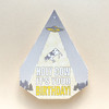 北京仓｜BlackBird LetterPress-holy cow-【生】光普照 贺卡［美国设计师］ 商品缩略图2