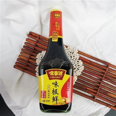 味事达味极鲜(正常）760ml 商品图1