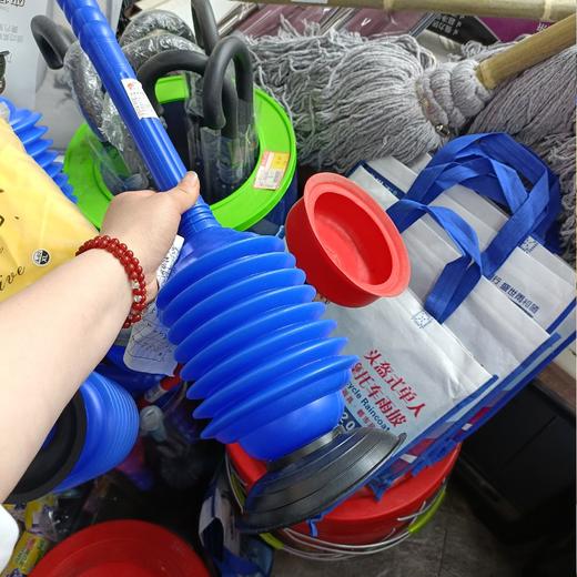 隆亿达蓝色吸通0045 商品图0