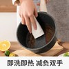 Joyoung/九阳CF18T-BL187麦饭石色奶锅平底不粘婴幼辅食锅 商品缩略图5