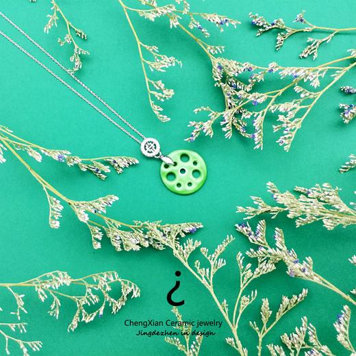 偶遇项链 商品图0