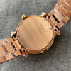 YF萧邦HAPPY DIAMONDS快乐钻系列 36mm 石英中性腕表 商品缩略图7