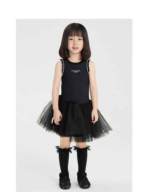 江南布衣童  22年夏装新款  1M4G01190 商品图4