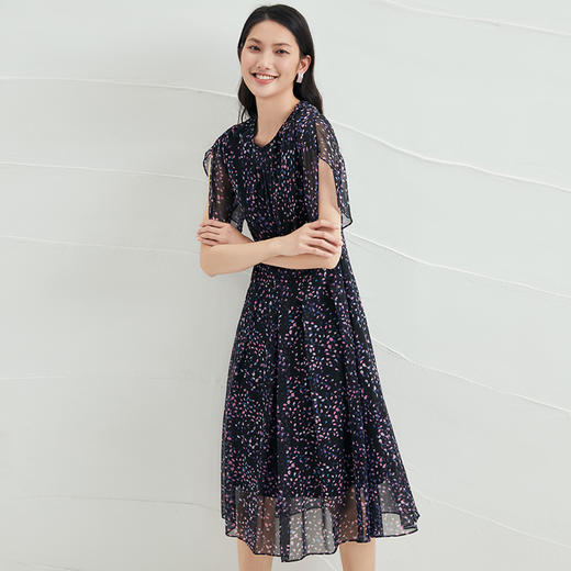 EITIE爱特爱连衣裙6607311 商品图2