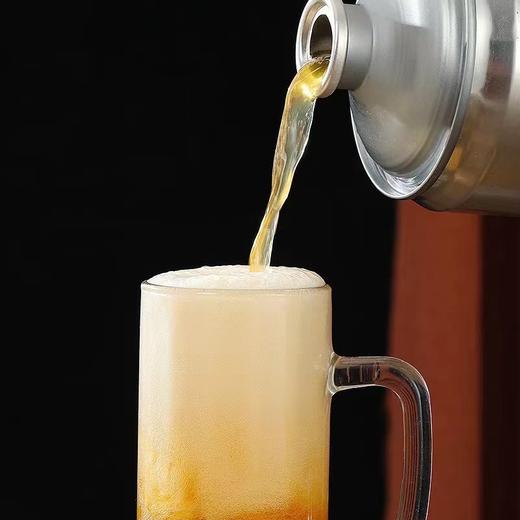 青岛原浆啤酒（单瓶） 商品图1