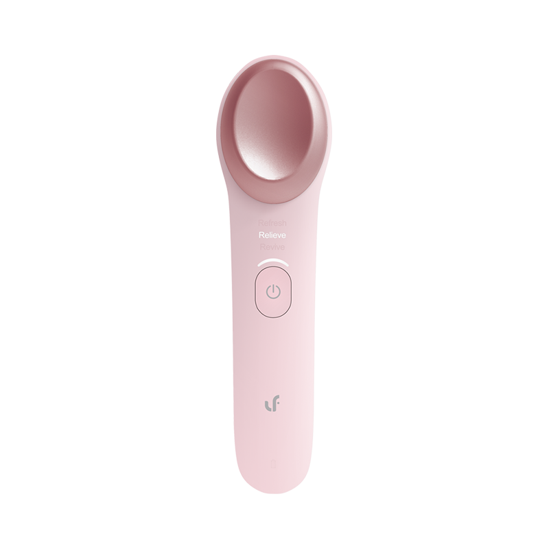 专享-乐范眼部冷热按摩仪