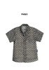 江南布衣童 22年夏装新款短袖衬衫  YM4252720 商品缩略图1