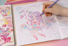 (仓发) 梦境 梦幻少女插画集/机械工业出版社/尼可/9787111660101 商品缩略图9