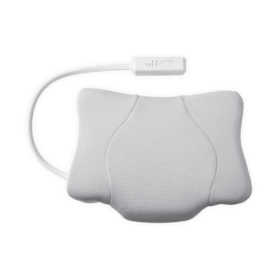 乐伽智能睡眠牵引枕护颈按摩枕