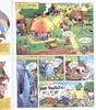 【中商原版】法文版 高卢英雄历险记第二册 阿斯特克斯与金镰刀 Asterix La Serpe dor n2 法文原版 Goscinny Rene 商品缩略图4