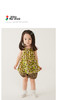 江南布衣童   22年夏装新款短款   YM4E01090 商品缩略图0