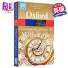 预售 【中商原版】牛津词典 简明数学 第6版 The Concise Oxford Dictionary of Mathematics 英文原版 C Christopher N James 商品缩略图0