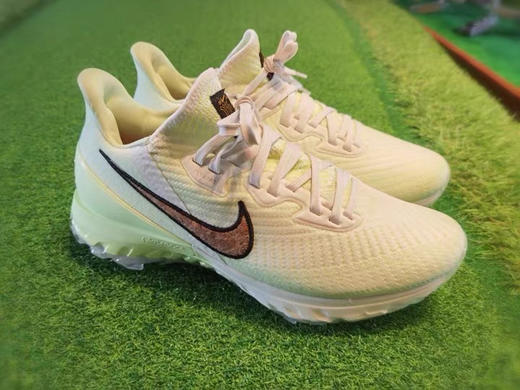 正品 Nikegolf科普卡AIRZOOMINFINITYTOU高尔夫男鞋DC0505-100 商品图2