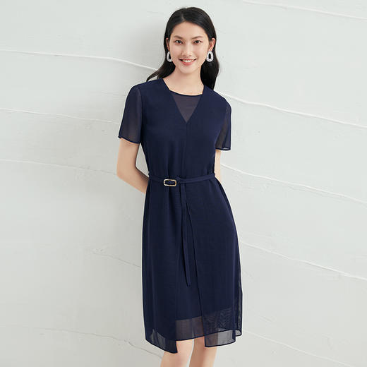 EITIE爱特爱6607360连衣裙 商品图3