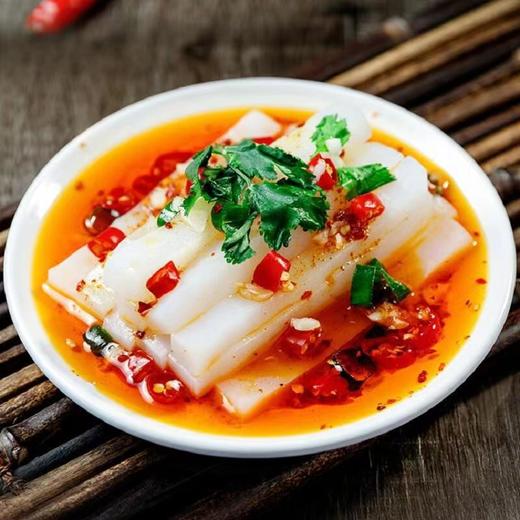 维德力豌豆淀粉 商品图1