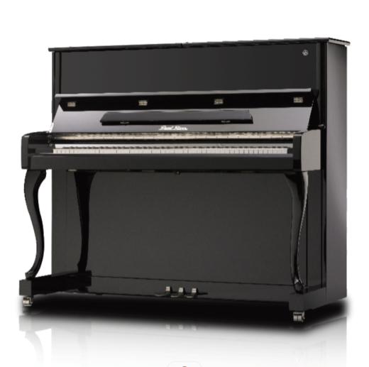 珠江钢琴PN精雅系列 PN2 商品图0