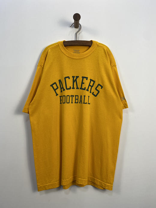 Reebok 锐步 NFL 美国职业橄榄球大联盟 短袖T恤 _SST(M) 商品图1