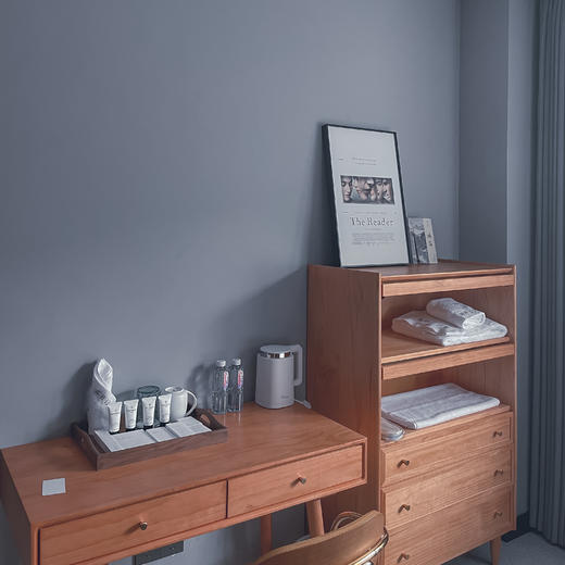 朗读者2天1晚单人套餐 商品图2