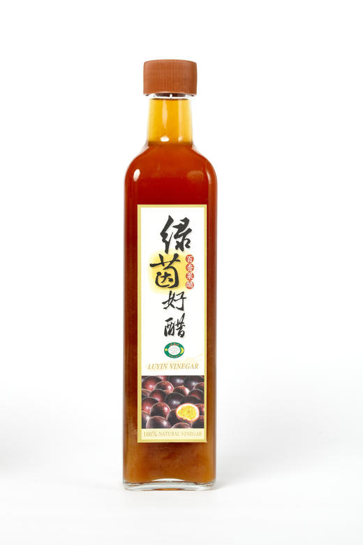 【店选】天然古法发酵醋 530ml/瓶 （多品类，点击规格选购） 商品图8