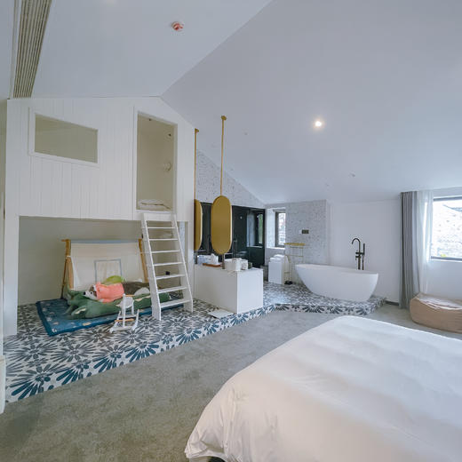 千与千寻2天1晚亲子套餐 商品图3