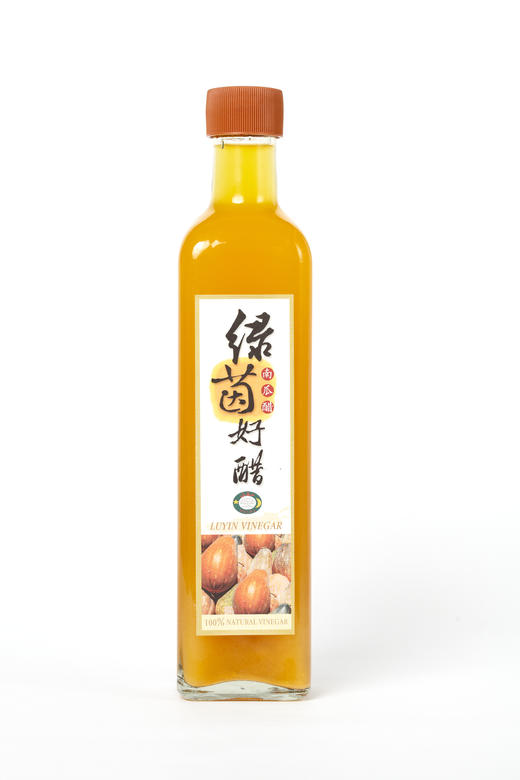【店选】天然古法发酵醋 530ml/瓶 （多品类，点击规格选购） 商品图6