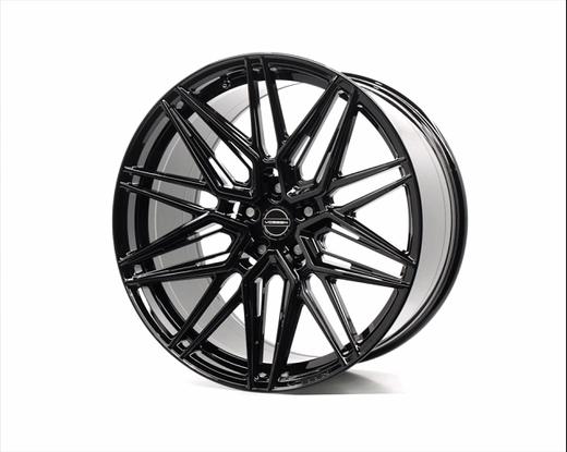 Vossen HF7 混锻轮圈 19/20/21/22/23/24寸 美国进口 数据颜色可定制 全车型适用 No.250617 商品图1