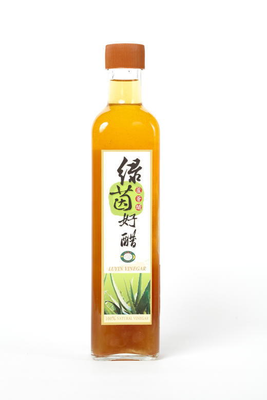 【店选】天然古法发酵醋 530ml/瓶 （多品类，点击规格选购） 商品图4