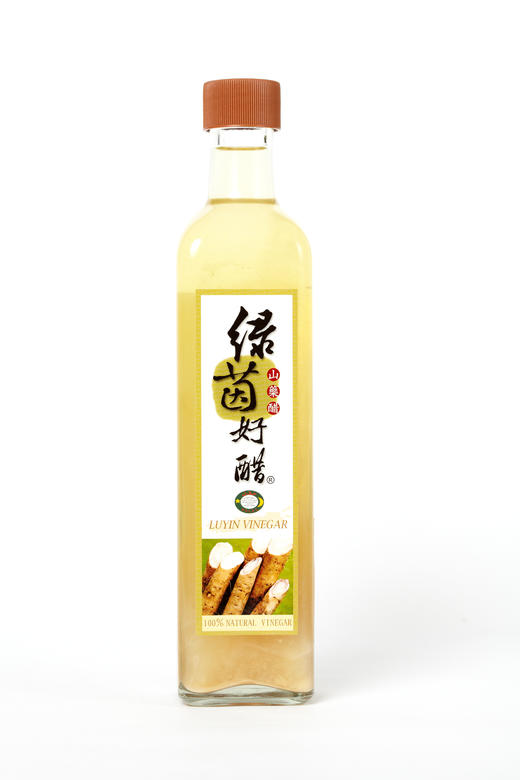 【店选】天然古法发酵醋 530ml/瓶 （多品类，点击规格选购） 商品图3