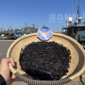 & 东山岛头水紫菜，全国闻名