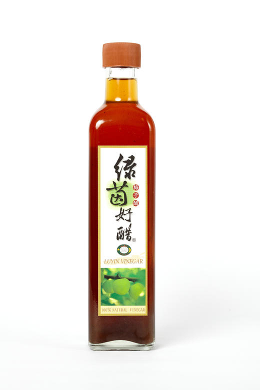 【店选】天然古法发酵醋 530ml/瓶 （多品类，点击规格选购） 商品图5