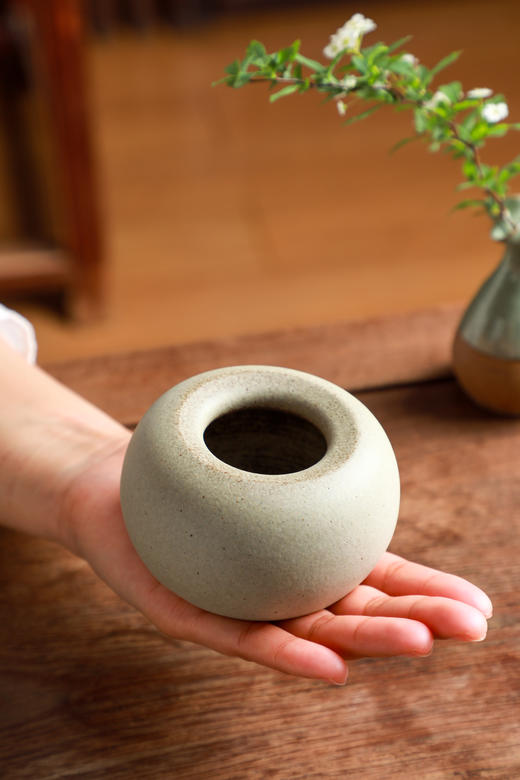 如意小水盂 商品图14