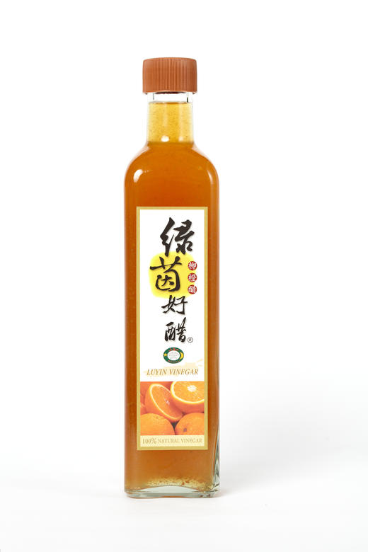 【店选】天然古法发酵醋 530ml/瓶 （多品类，点击规格选购） 商品图2