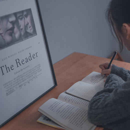 朗读者2天1晚单人套餐 商品图1