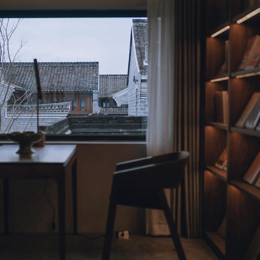 诺丁山（含早） 商品图3