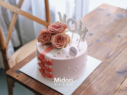 旗袍麻麻 | 妈妈 商品图1