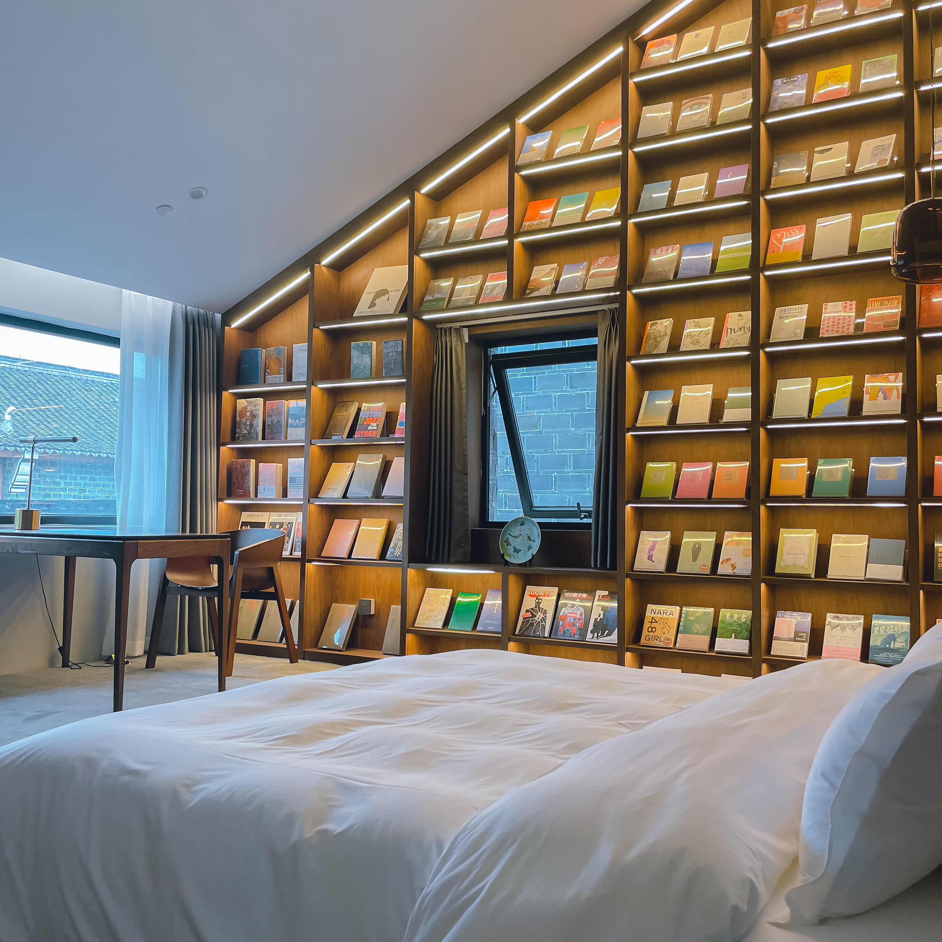 诺丁山（含早）