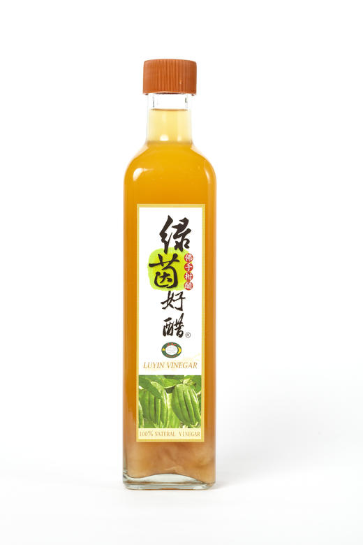【店选】天然古法发酵醋 530ml/瓶 （多品类，点击规格选购） 商品图9