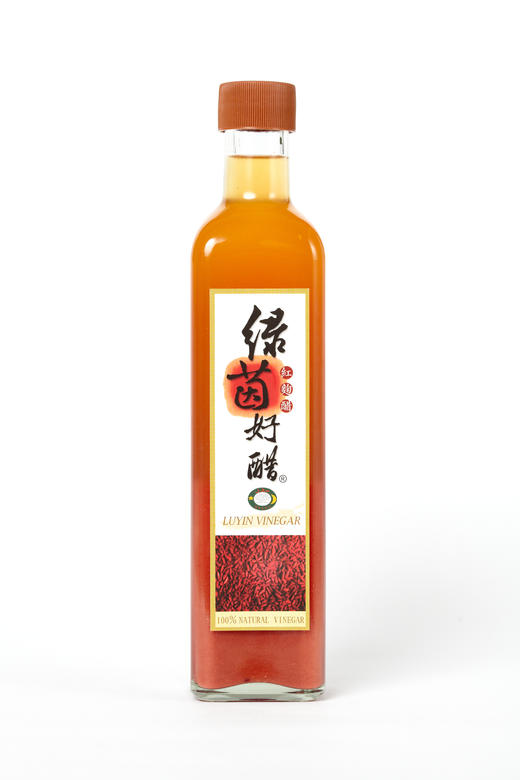 【店选】天然古法发酵醋 530ml/瓶 （多品类，点击规格选购） 商品图10