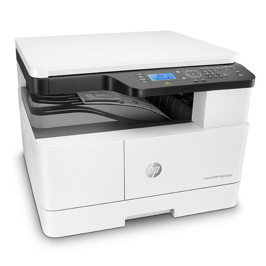 惠普（HP）M42523dn A3 数码复合机 商品图2