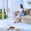Amadana艾曼达 台立两用空气循环风扇C2[福利品] 商品缩略图1