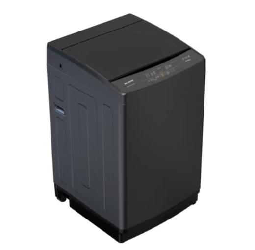 美菱12公斤纳米银离子除菌洗，全自动波轮洗衣机MB120-616AGX 商品图4