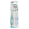 极货双效深洁牙刷2支装 商品缩略图0
