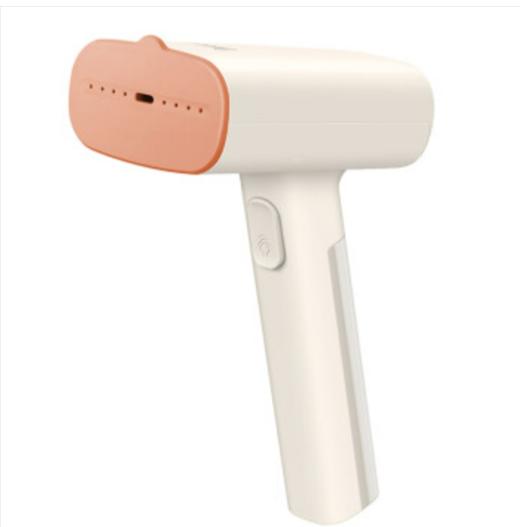 美的（Midea）YBJ10G3 挂烫机智能蒸汽加热家用迷你电熨斗便携式旅行熨烫机 商品图0