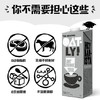 瑞典OATLY噢麦力燕麦奶谷物饮料0添加蔗糖咖啡大师1L 商品缩略图3