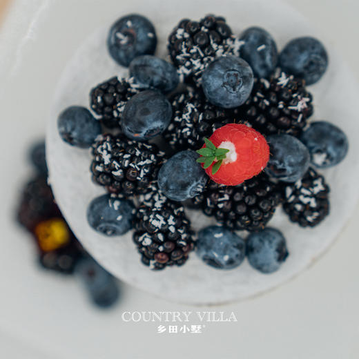 少数派报告·无糖无油无麸无奶 商品图3