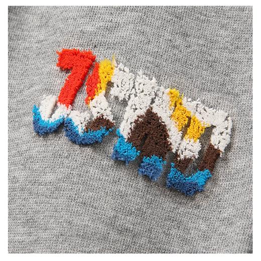 221118206 坚持我的/jasonwood男装2022年夏季新款男士休闲长裤 商品图2