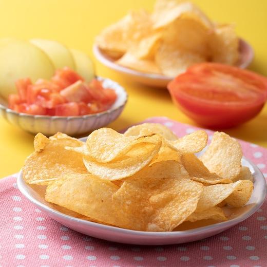 Calbee薯片系列（70克） 商品图2