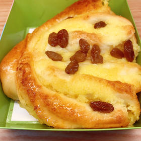 椰奶提子 1个*约120g